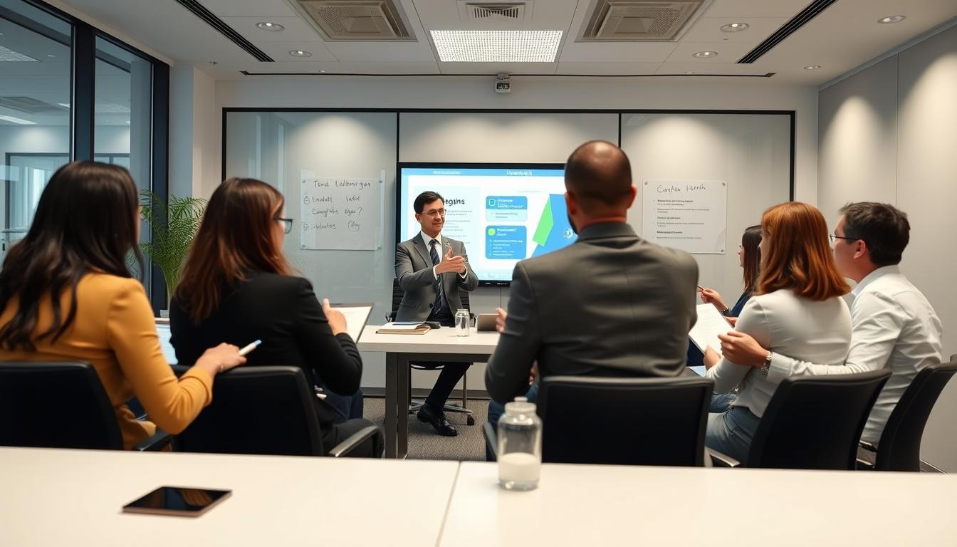 Leadership Development