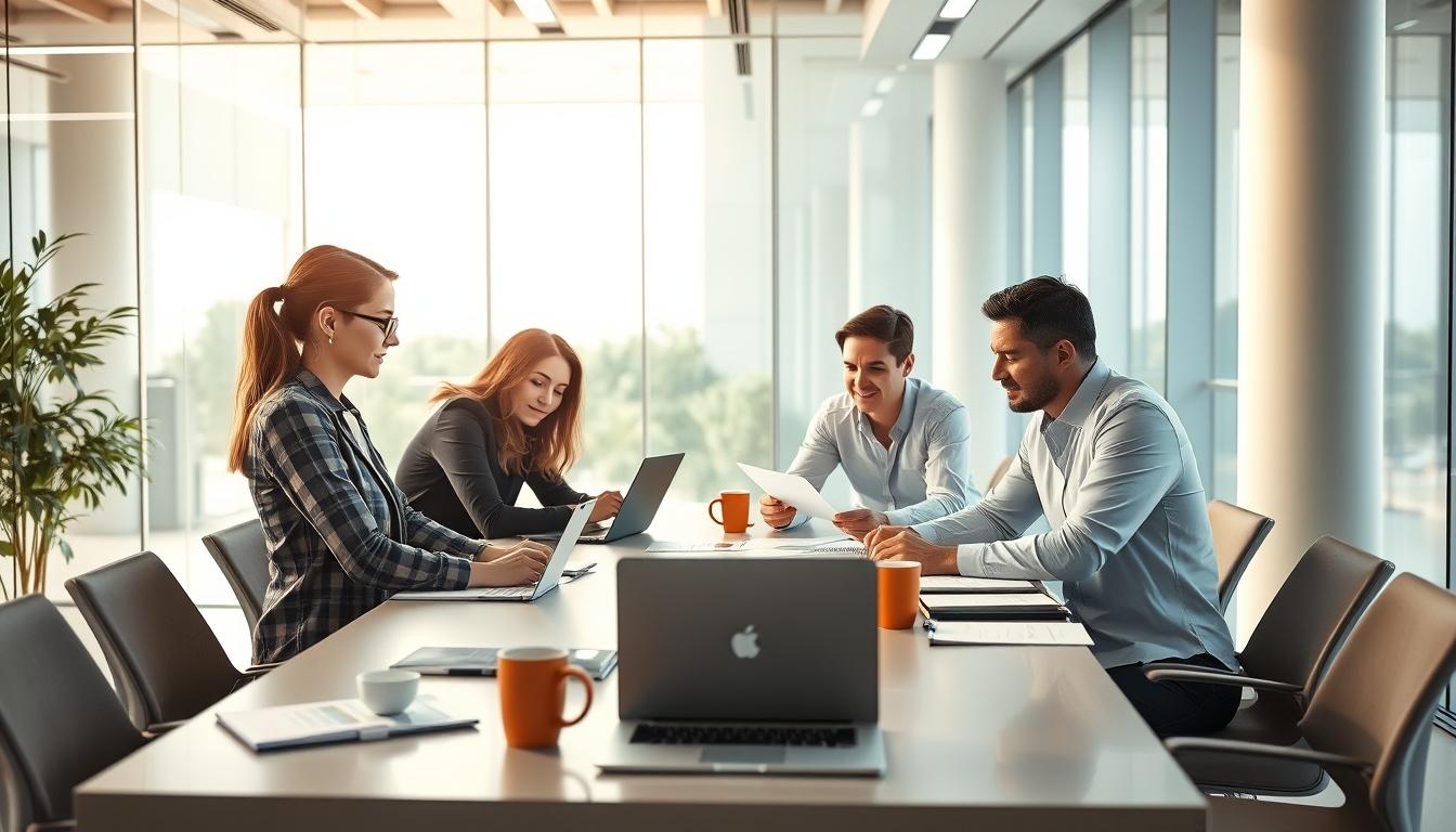 Organizational Effectiveness